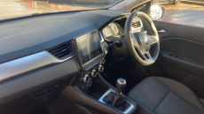 Renault Captur 1.0 TCE 90 Iconic 5dr Petrol Hatchback